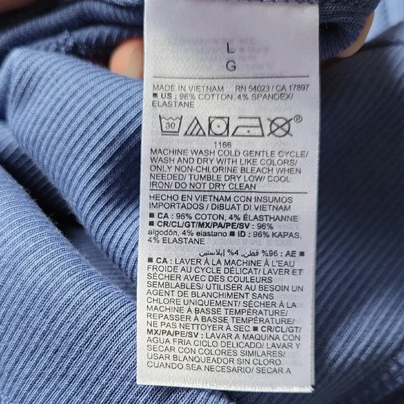 Fitted Halter Bodycon Rib-Knit Mini Dress - Picture 6 of 6